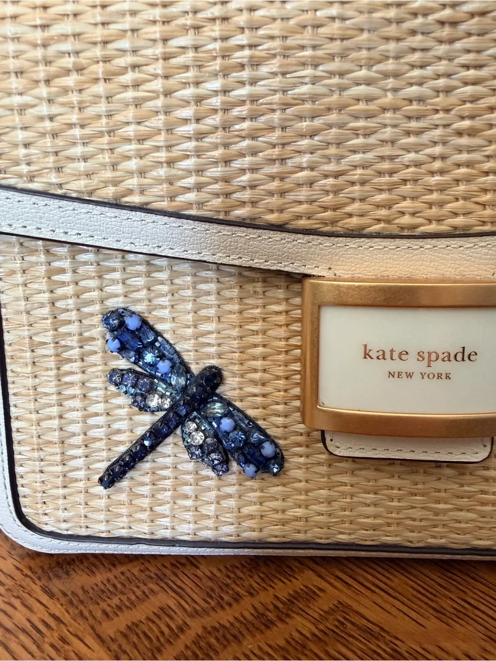 kate spade meet prettiest